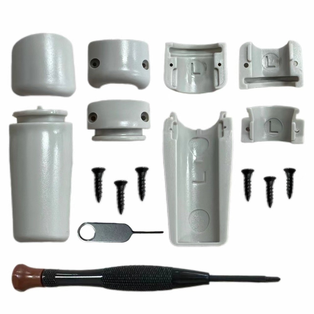 Sony Headphone Wh-1000Xm5 - Plastic Headphone Hinge Repair Kit Arm