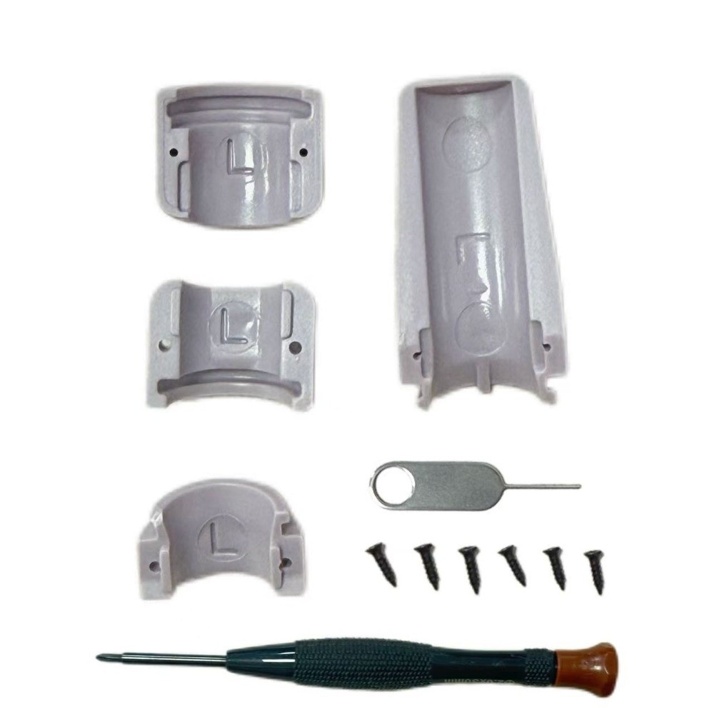 Sony Headphone Wh-1000Xm5 - Plastic Headphone Hinge Repair Kit Arm