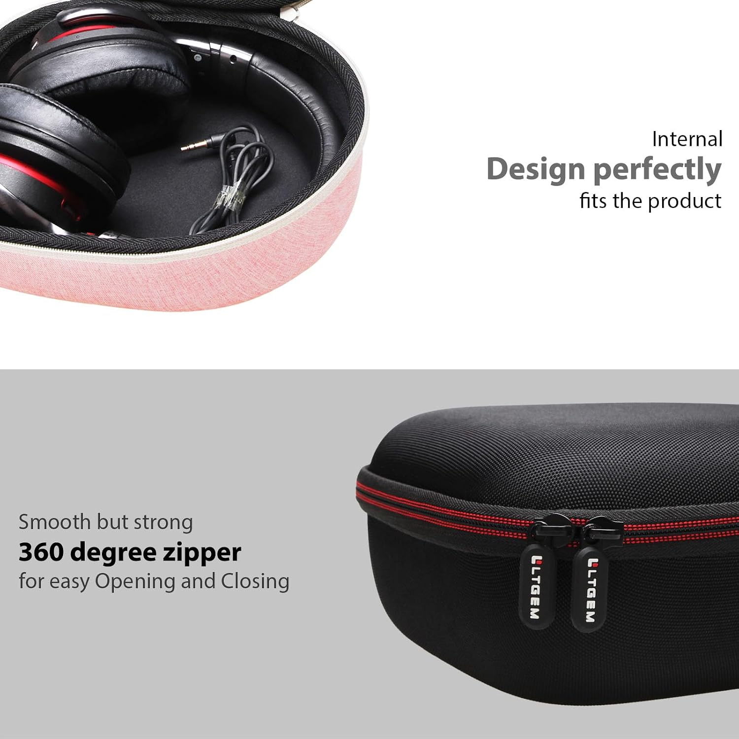 Case for Audio-Technica ATH-M2 - Audio Technica Headphone Ath-M20X 评论和价格
