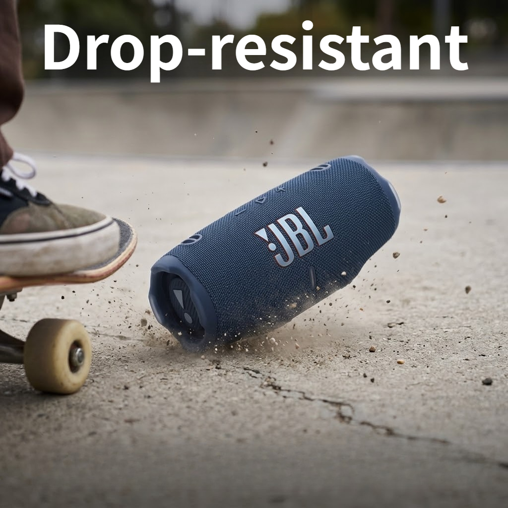 JBL Charge 6 Portable Bluetoot - Jbl Speaker Flip 6 评论和价格