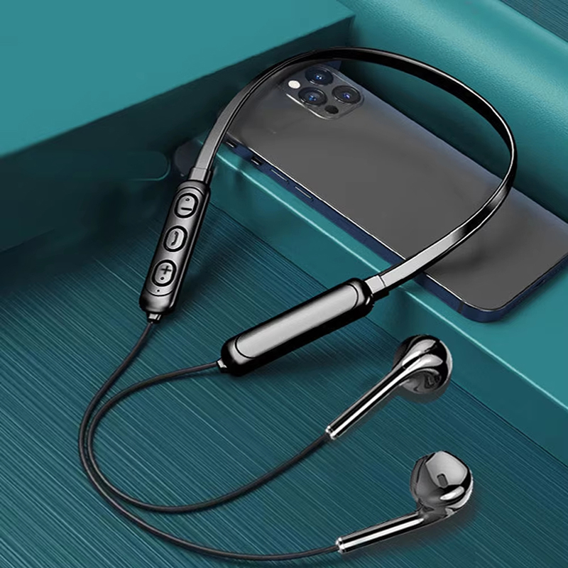 Wireless 9D Bluetooth Headset  - Bluetooth Headset On Ear 评论和价格