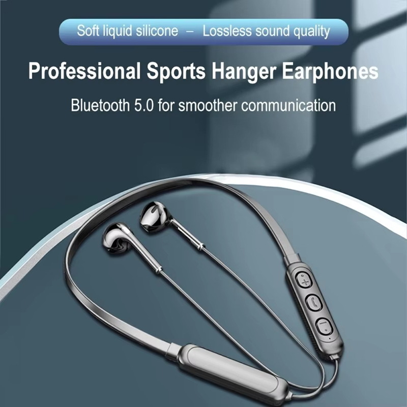Wireless 9D Bluetooth Headset  - Bluetooth Headset On Ear 评论和价格