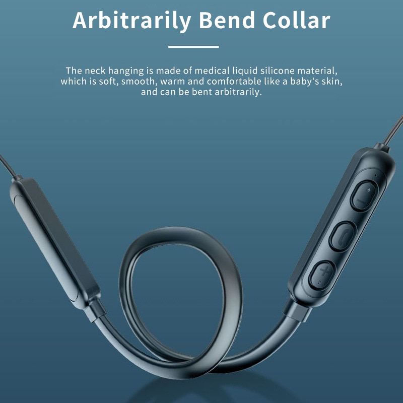 Wireless 9D Bluetooth Headset  - Bluetooth Headset On Ear 评论和价格