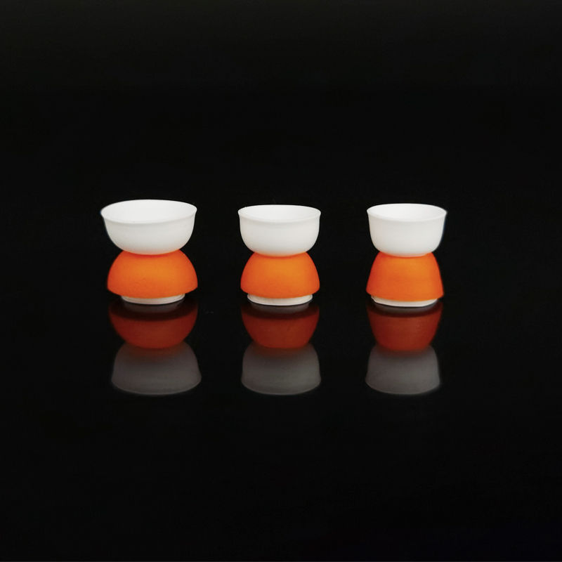Fit airpods pro 1/2 generation - Earphone Foam Tip 评论和价格