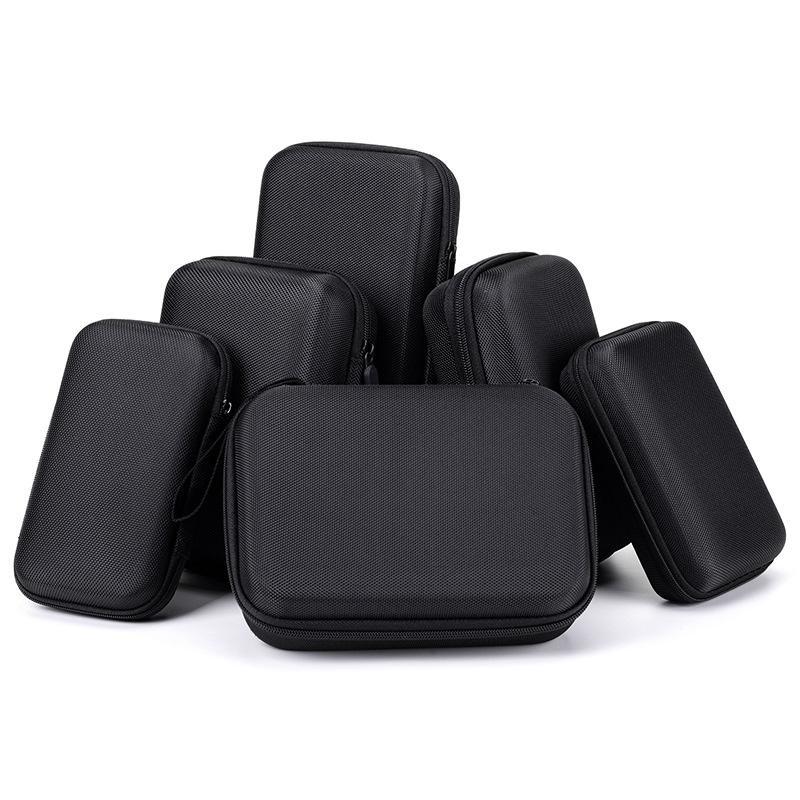 Lightweight Hard EVA Earphone  - Headphone Case Hard 评论和价格