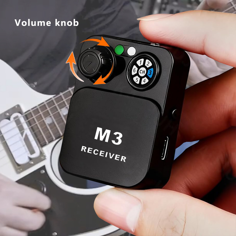 2.4G Wireless In Ear Monitor S - In Ear Monitor Iem 评论和价格
