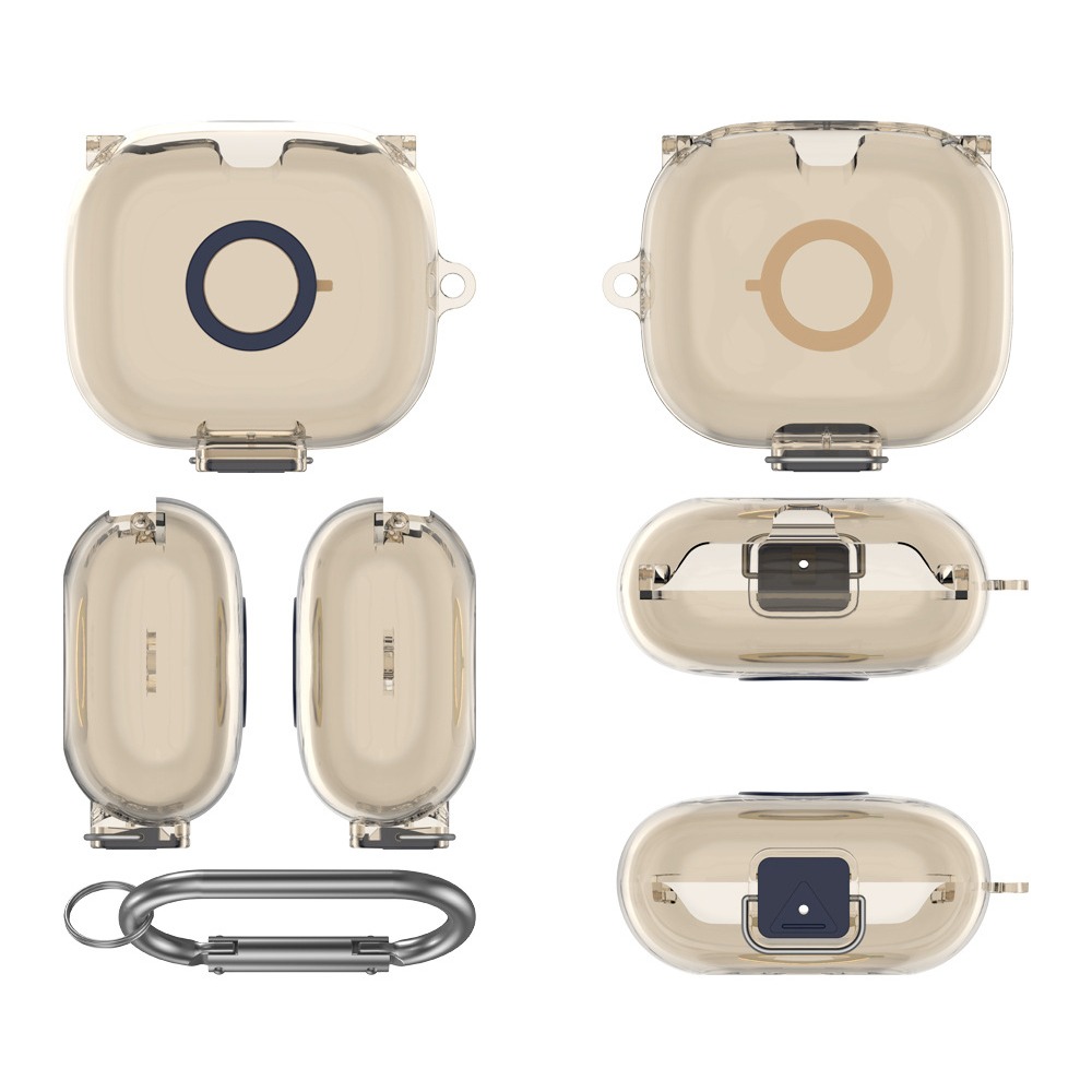 TPU Earphone Case with Hook Pr - Beats Headphone Powerbeats Pro 评论和价格