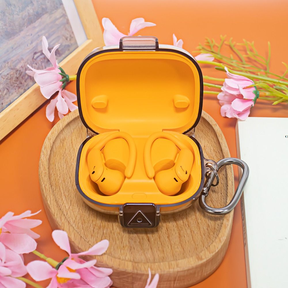 TPU Earphone Case with Hook Pr - Beats Headphone Powerbeats Pro 评论和价格