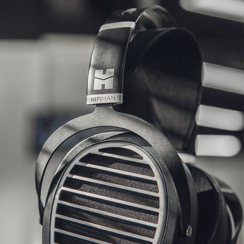 Refurbished: HIFIMAN Ananda St - Audiophile Headphone Wired 评论和价格