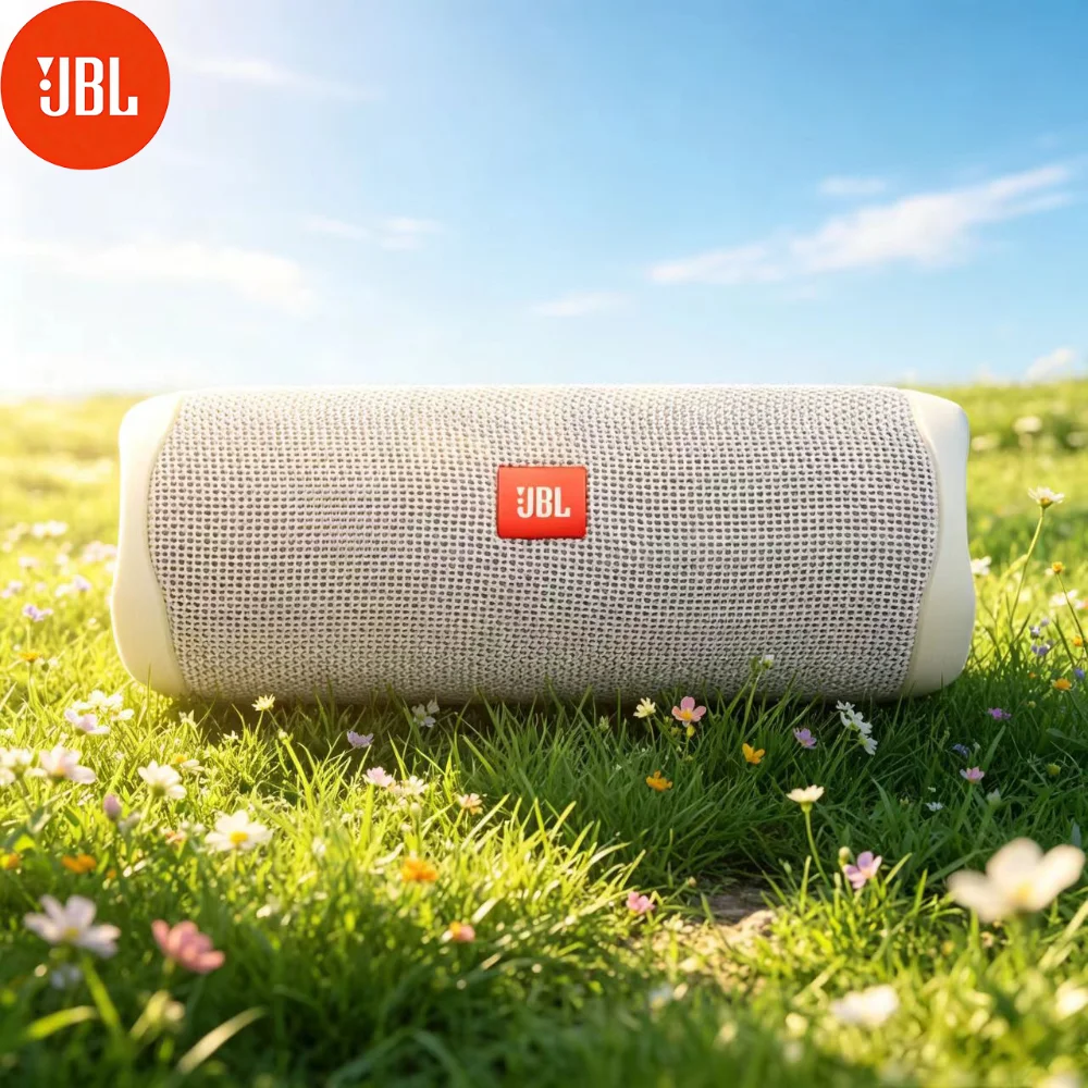 JBL Flip 5 Portable Waterproof - Jbl Speaker Flip 6 评论和价格