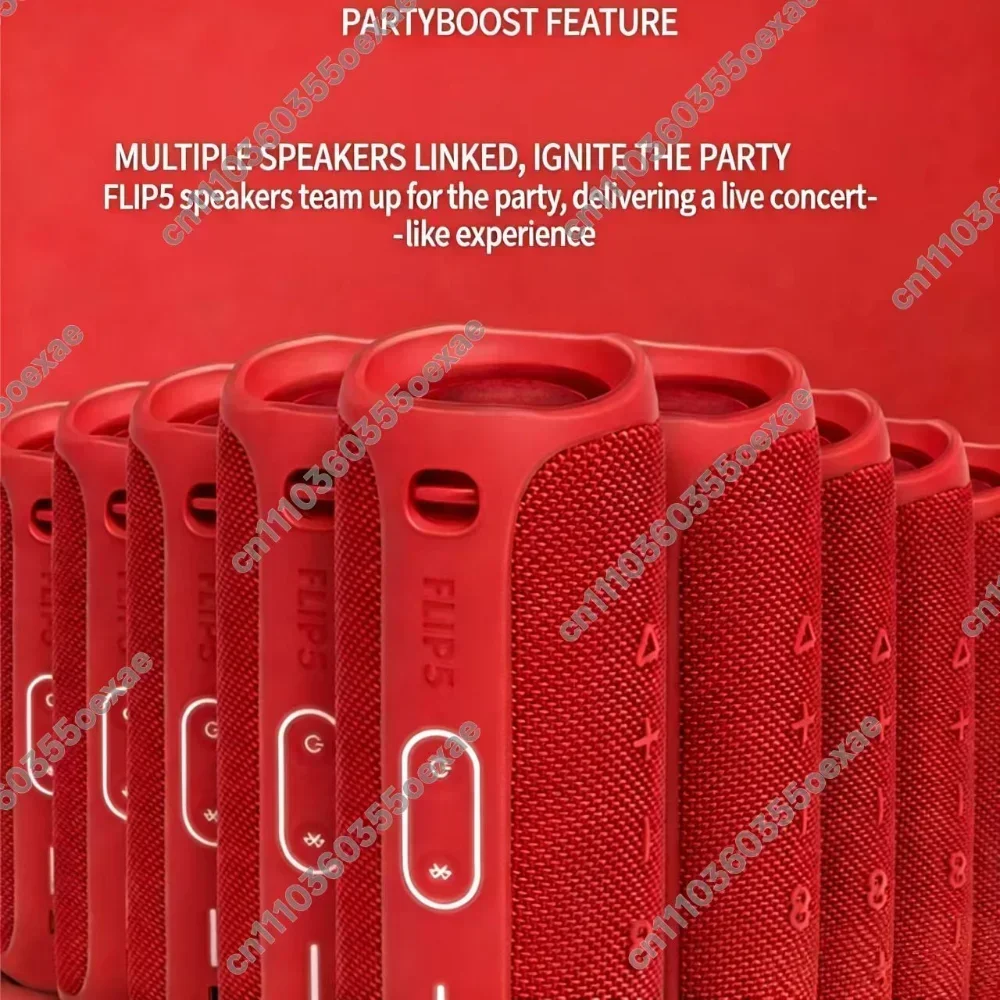 JBL Flip 5 Portable Waterproof - Jbl Speaker Flip 6 评论和价格