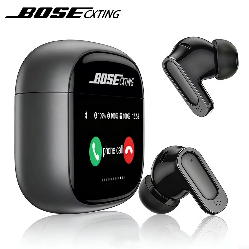 BOSECXTING Ultra V11 Smart Tou - Wireless Earbuds Tws 评论和价格