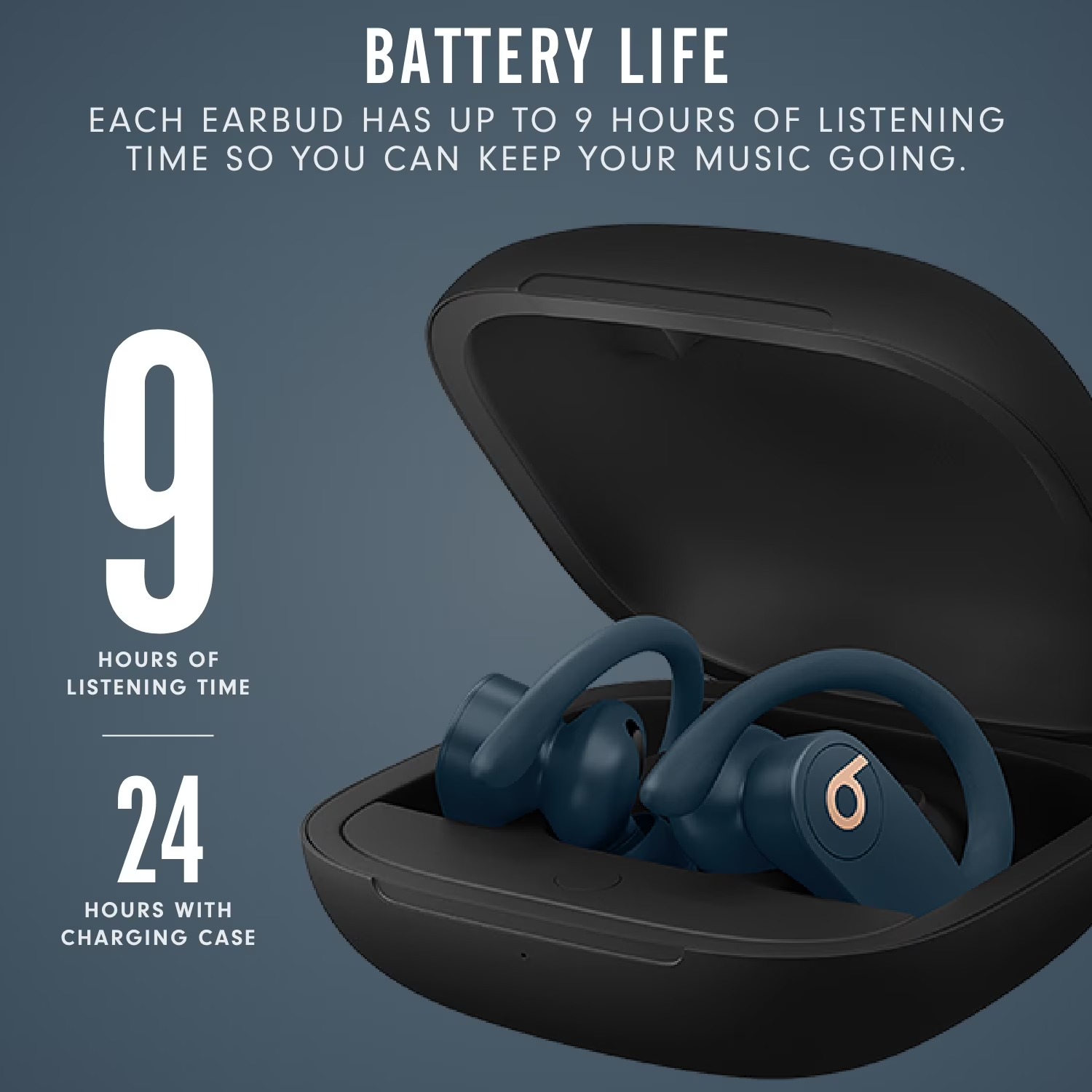 Beats Powerbeats Pro High Perf - Beats Headphone Powerbeats Pro 评论和价格