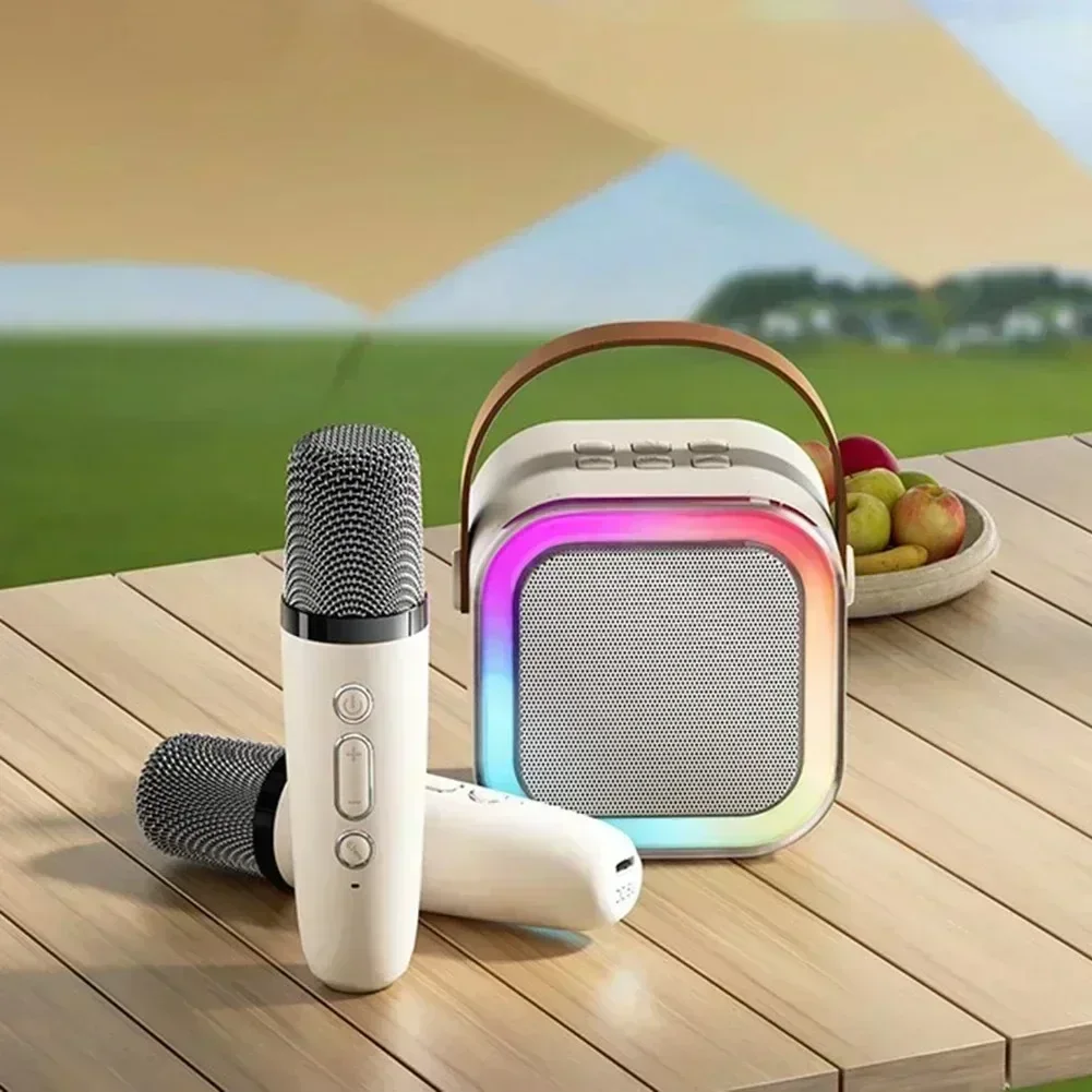 K12 Bluetooth speaker karaoke  - Shure Mic Sm58 评论和价格