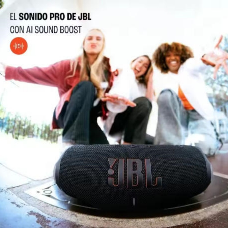 New Charge6 Shockwave 6 Wirele - Jbl Speaker Flip 6 评论和价格