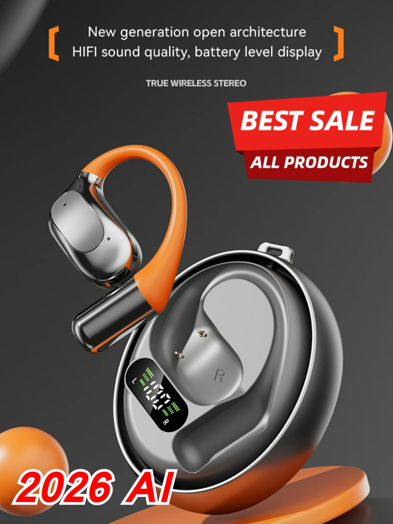 Wireless Translator Headset 14 - Bluetooth Headset On Ear 评论和价格