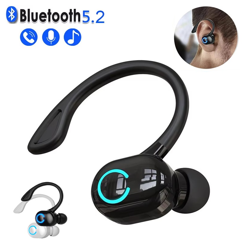 TWS Wireless Earphones Sport H - Wireless Earbuds Tws 评论和价格