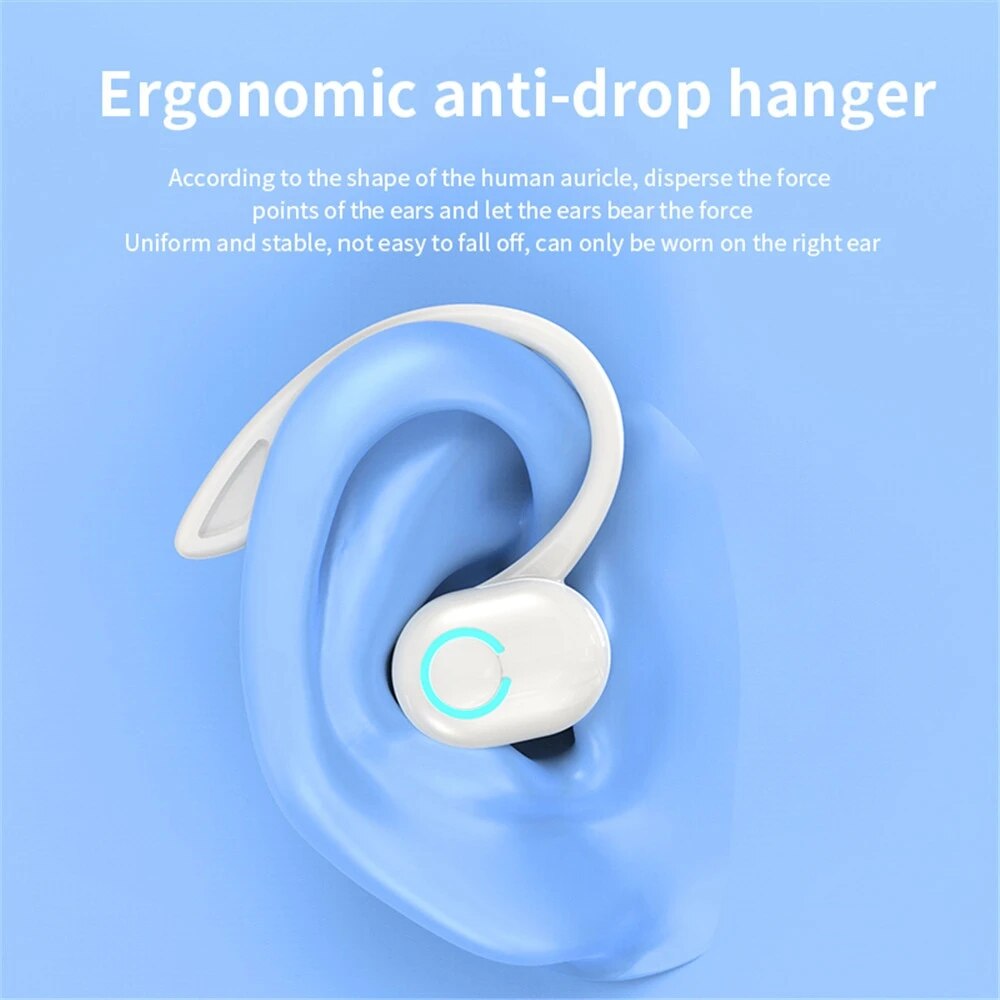 TWS Wireless Earphones Sport H - Wireless Earbuds Tws 评论和价格