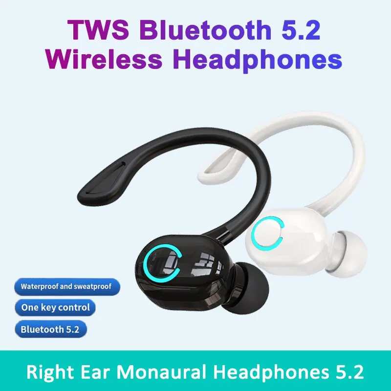 TWS Wireless Earphones Sport H - Wireless Earbuds Tws 评论和价格