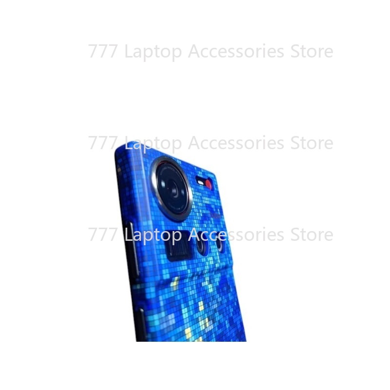 Original Hard Case For ZTE nub - Headphone Case Hard 评论和价格