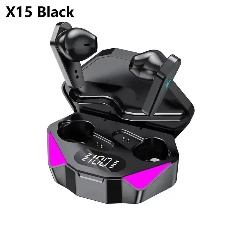 TWS Bluetooth Headset LED Disp - Wireless Earbuds Tws 评论和价格