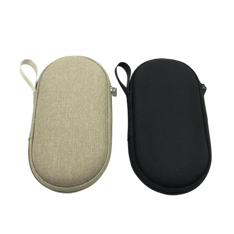 EVA Hard Neckband Headphone St - Headphone Case Hard 评论和价格