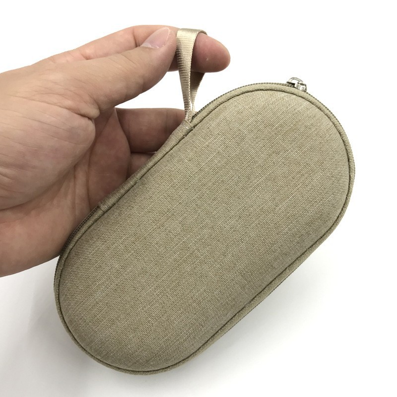 EVA Hard Neckband Headphone St - Headphone Case Hard 评论和价格