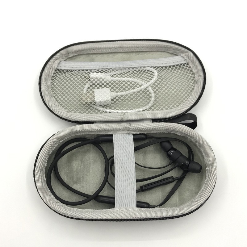 EVA Hard Neckband Headphone St - Headphone Case Hard 评论和价格