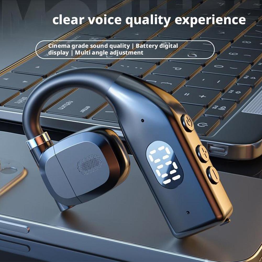 Wireless Bluetooth 5.4 Headpho - Bluetooth Headset On Ear 评论和价格