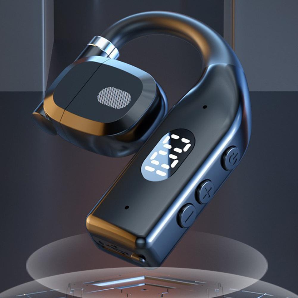 Wireless Bluetooth 5.4 Headpho - Bluetooth Headset On Ear 评论和价格