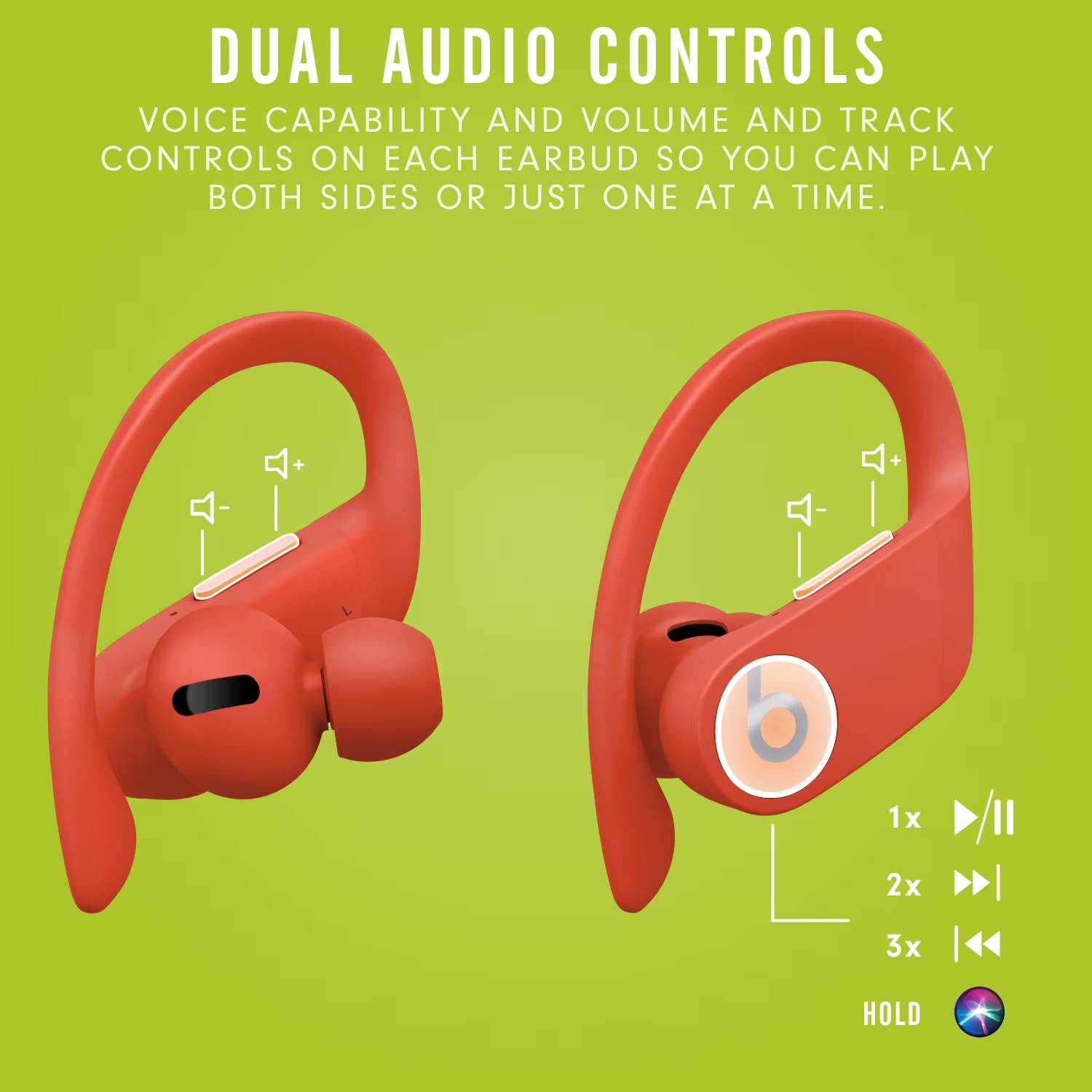 Beats Powerbeats Pro True Wire - Beats Headphone Powerbeats Pro 评论和价格