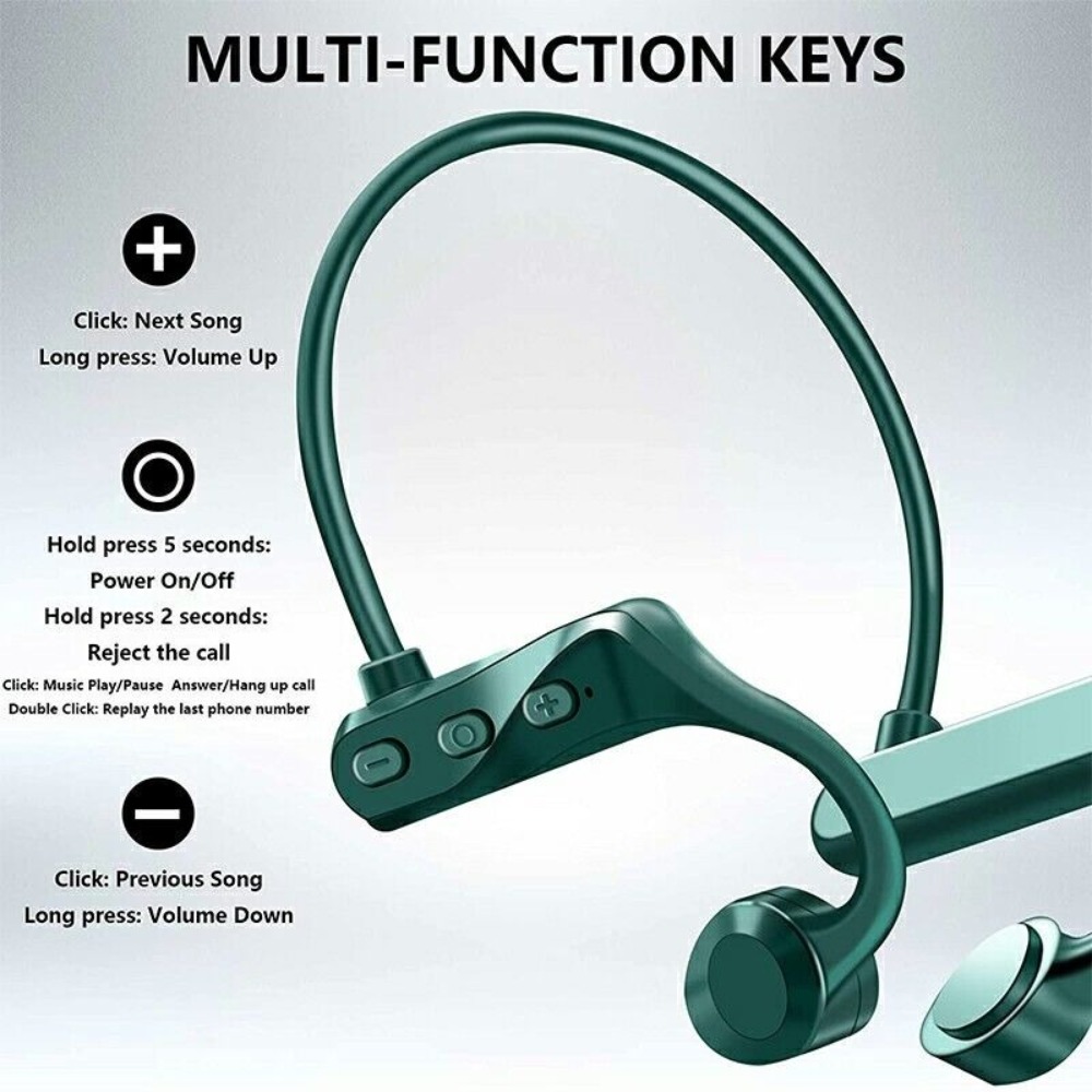 Portable K69 Wireless Earphone - Bluetooth Headset On Ear 评论和价格