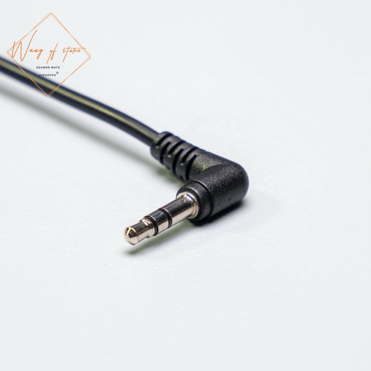 3.5mm Mic Microphone Stereo Ja - Audiophile Headphone Wired 评论和价格