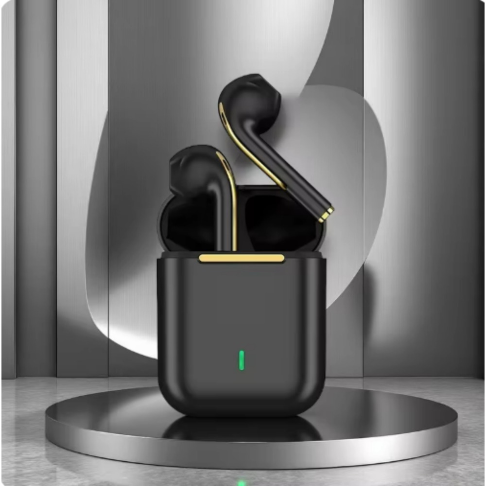New J18 TWS Wireless Earbuds 5 - Wireless Earbuds Tws 评论和价格