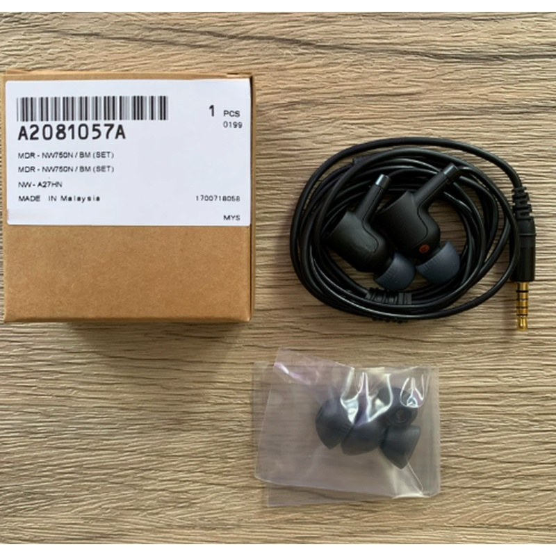 For Sony MDR-NW750N White Wire - Audiophile Headphone Wired 评论和价格