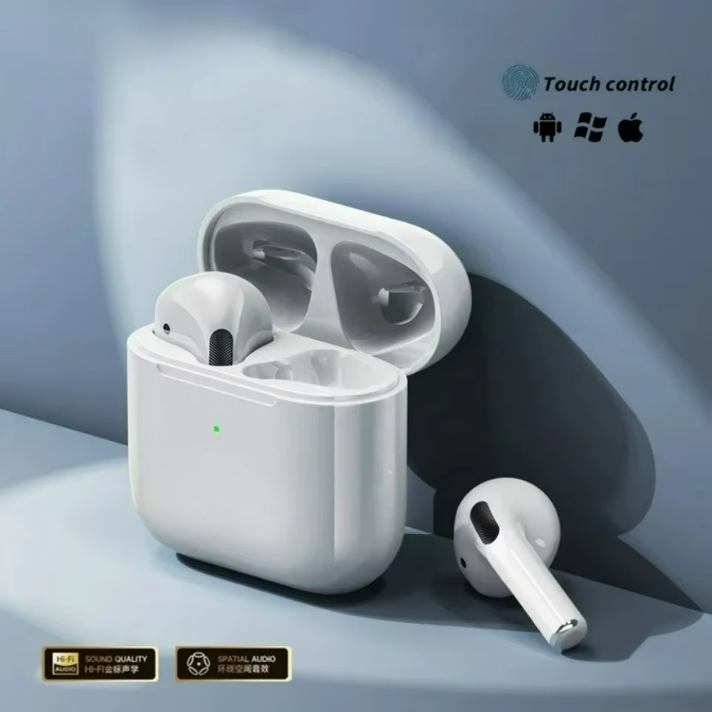 Original Pro4 TWS Wireless Ear - Wireless Earbuds Tws 评论和价格