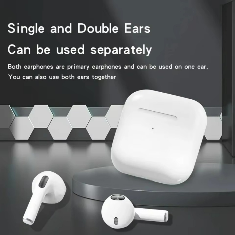 Original Pro4 TWS Wireless Ear - Wireless Earbuds Tws 评论和价格